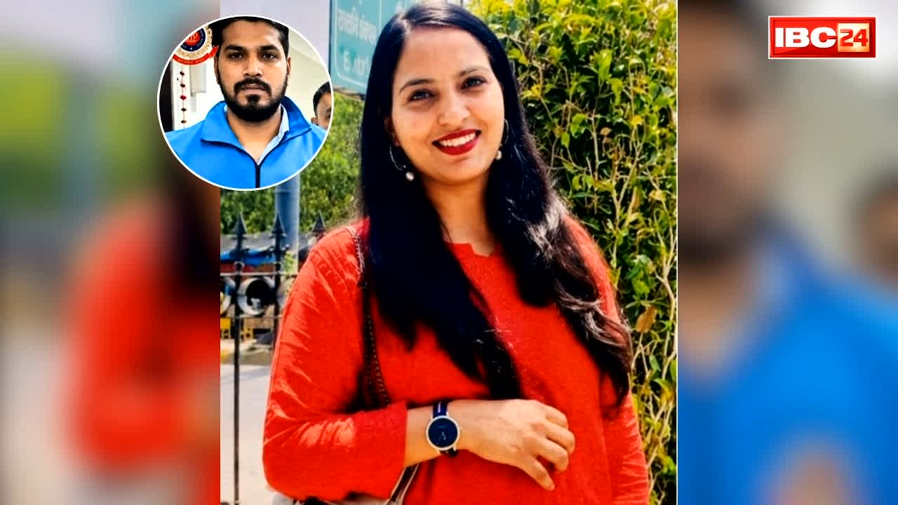 Police Constable Suicide in Delhi: पुलिस आरक्षक का खौफनाक कदम.. गोली मारकर की ख़ुदकुशी.. लेकिन सुसाइड से पहले किया कुछ ऐसा कि जानकर रह जायेंगे हैरान, शुरू हुई जाँच