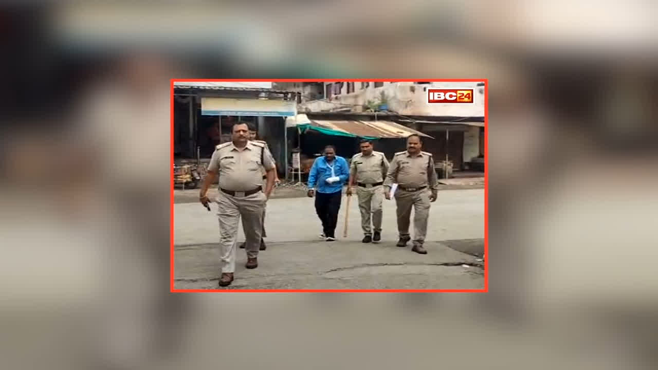 Dhar Murder Case: मस्जिद के मुखिया के बेटे की हत्या करने वाला सातवां आरोपी गिरफ्तार, वारदात के बाद छिपा था इस धार्मिक जगह पर