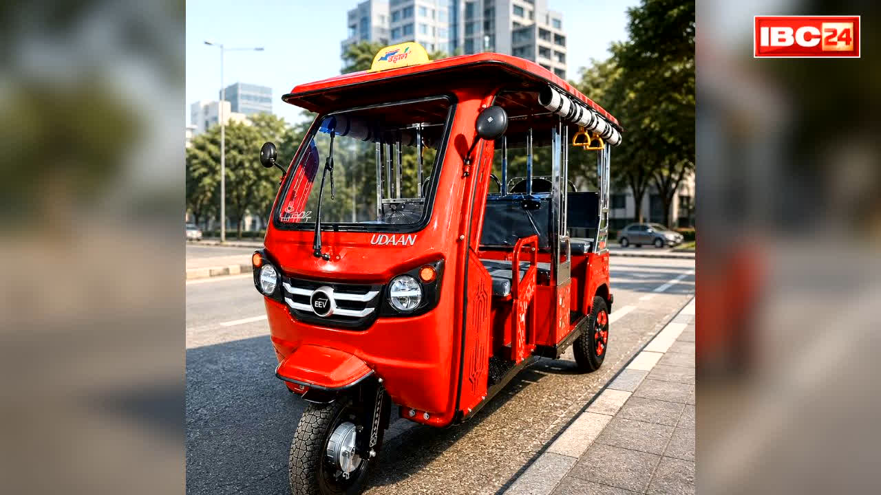 EV Motor Vehicle Tax Exemption: बड़ी खुशखबरी!.. मोटर-व्हीकल टैक्स पूरी तरह माफ़, सरकार ने निभाया बजट में किया वादा, जानें किन EV पर मिलेगा फायदा