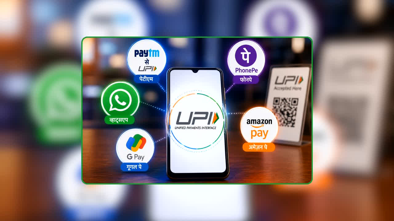 Enhanced Data Privacy: UPI प्राइवेसी का बड़ा सच आया सामने! नंबर छिपाने के बाद भी क्यों है खतरे की गुंजाइश? वजह जानकर चौंक जाएंगे