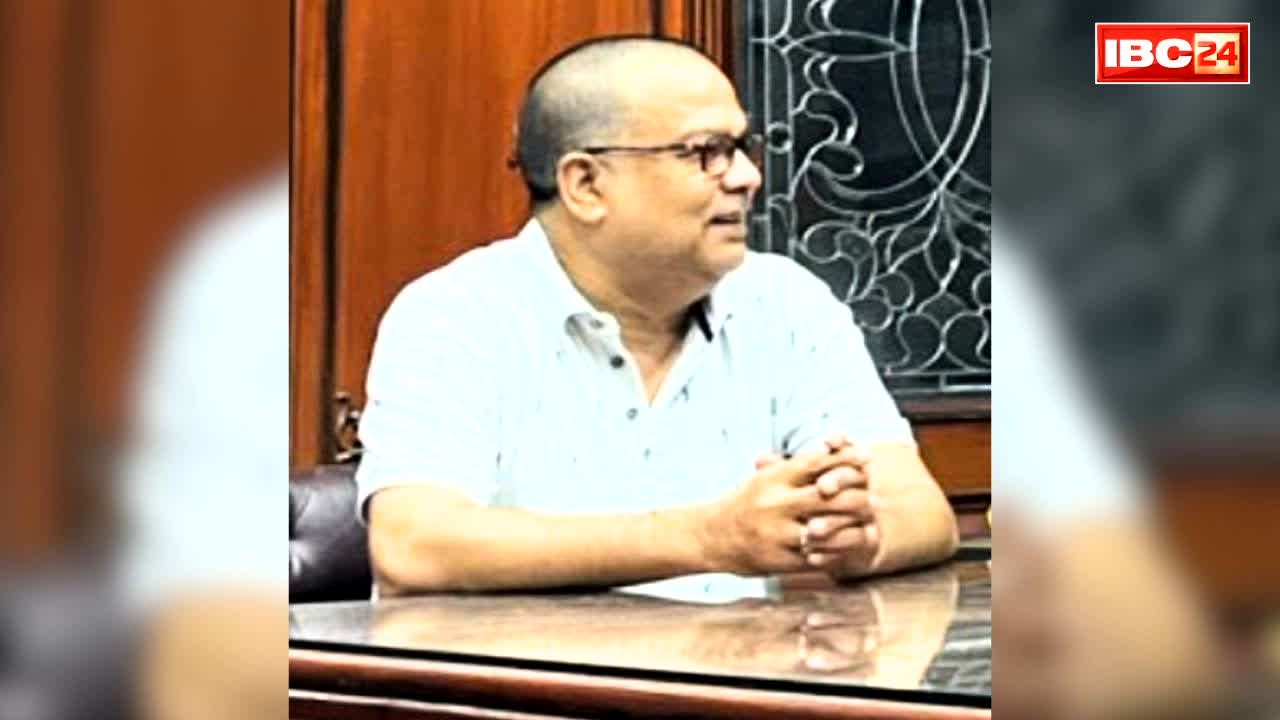 Former IAS Vijay Bahadur Singh Death: इस पूर्व IAS का निधन, जूझ रहे थे ब्लड कैंसर से.. कभी नहीं बन पाए थे कलेक्टर, फिर मिला कमिश्नरी तो कर दिया था साफ़ इंकार