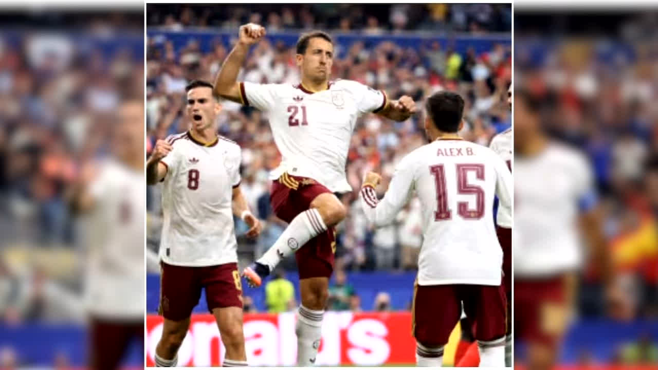 France vs Spain Highlights: फ्रांस का सपना टूटा, एम्बाप्पे रहे फ्लॉप, स्पेन की विश्व कप फाइनल में धमाकेदार एंट्री