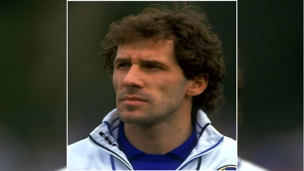 Franco Baresi Death: नहीं रहे महान डिफेंडर फ्रांको बारेसी, 66 साल की उम्र में दुनिया को कहा अलविदा, वर्ल्ड कप विजेता टीम का थे हिस्सा