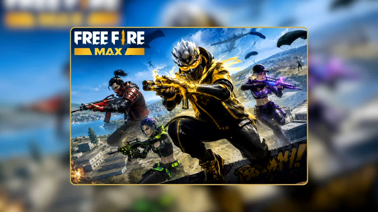 Free Fire Max Codes 14 July 2026: आज खुल सकता है किस्मत का ताला! कोड रिडीम करते ही मिलेंगे धांसू रिवॉर्ड्स, जानिए कैसे उठाएं फायदा