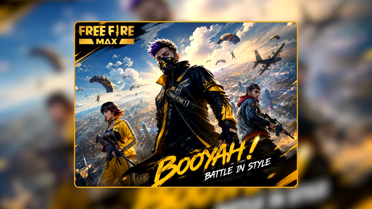 Free Fire Max Codes 21 July 2026: हर बार दुश्मन आपको कर रहा ढेर? अब गेम पलटेगा, आज के नए रिडीम कोड से खुलेगा जीत का दरवाजा!
