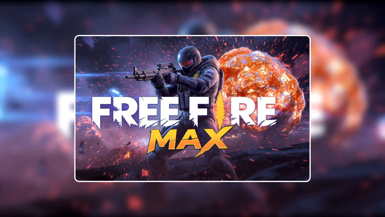 Free Fire Max Codes Today: जो पहले करेगा क्लेम, वही बनेगा गेम का किंग! फ्री डायमंड्स और लेजेंडरी वेपन्स पाने का गोल्डन चांस, कहीं खत्म न हो जाए ऑफर
