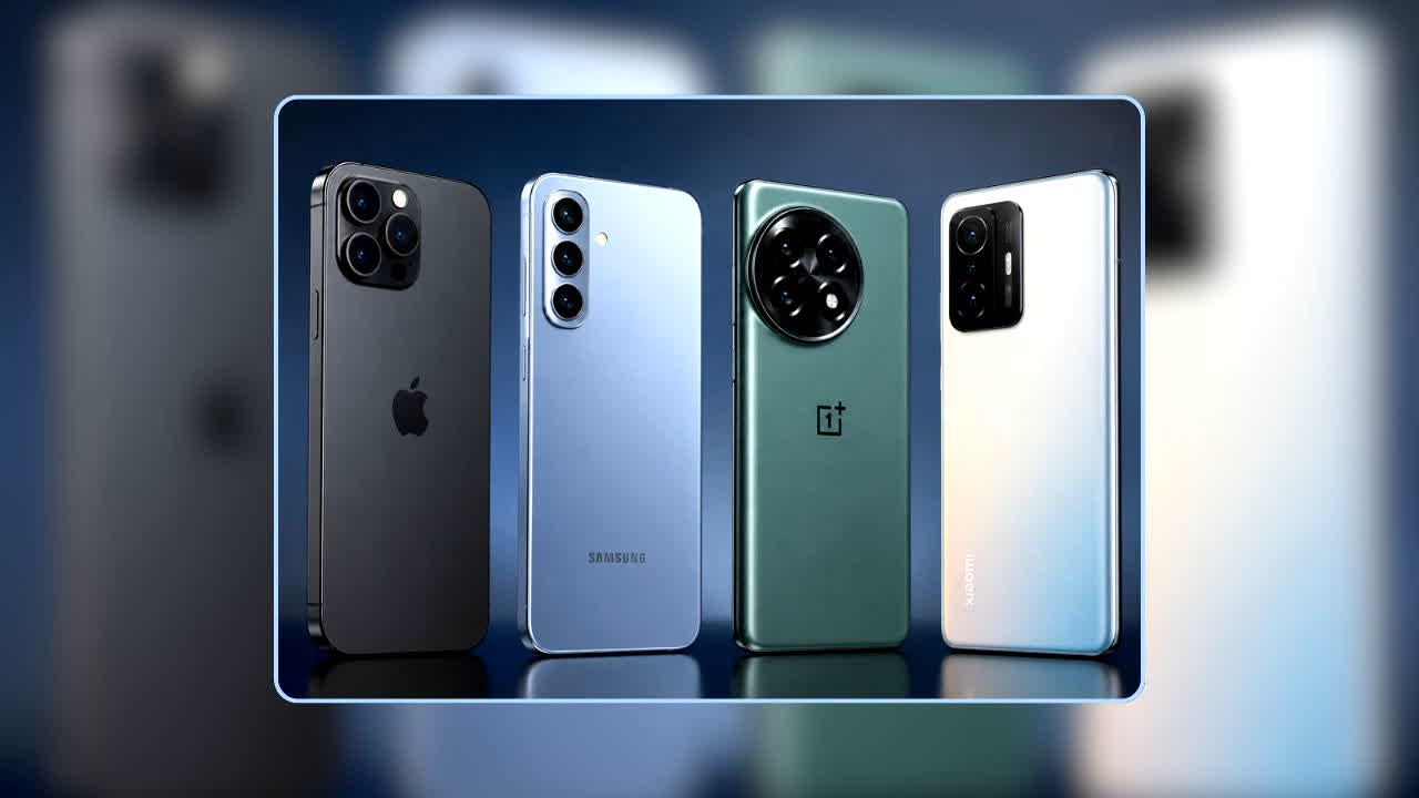 GST Cut on Smartphones: क्या अब सस्ते होंगे स्मार्टफोन? सरकार दे सकती है बड़ा तोहफा! GST रेट में कटौती की खबर से गिर सकते हैं दाम!