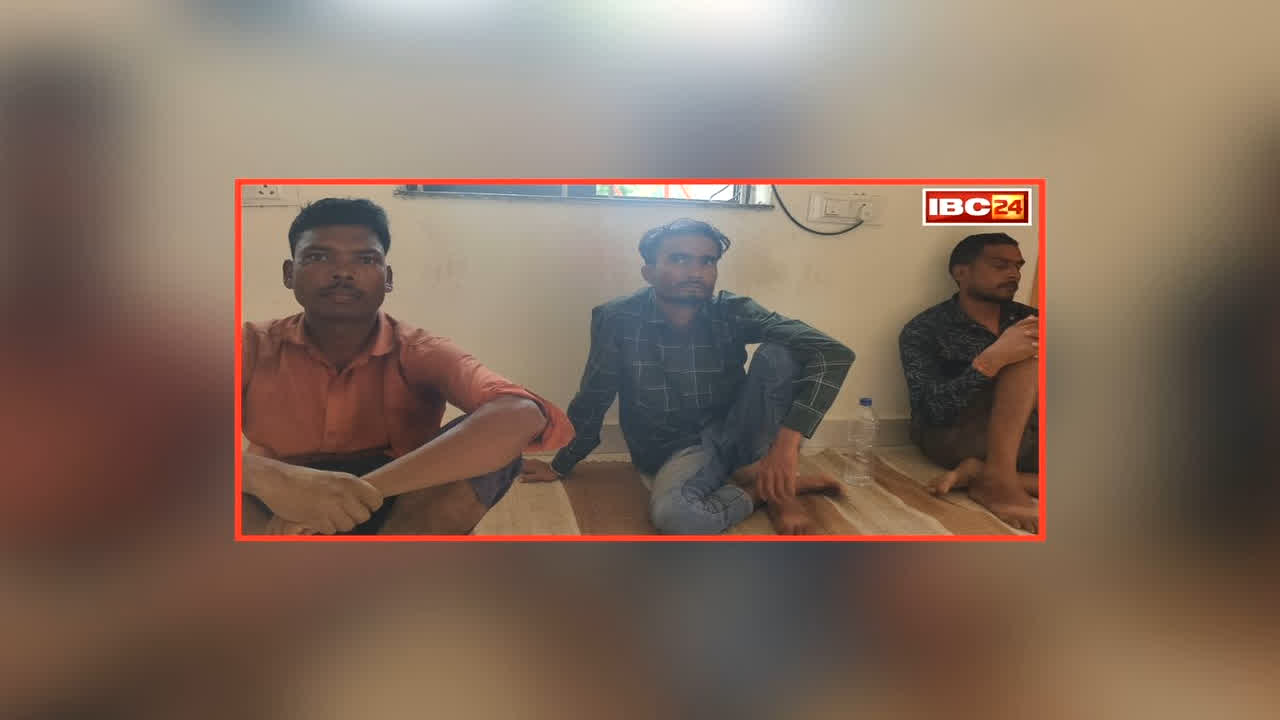 Wadrafnagar Gang Rape Case: शराबी युवकों ने महिला के साथ की दरिंदगी, हवस मिटाने के लिए पार की सारी हदें, जानकर आपको भी लगेगा झटका