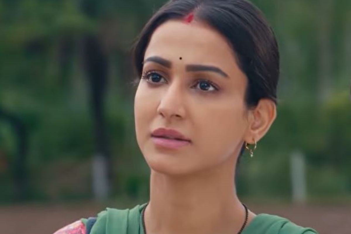 Ganga Mai ki Betiyan: सिद्धू के पाखंड का हुआ पर्दाफाश! धोखे की आग में झुलसी स्नेहा.. क्या ख़त्म हुआ, स्नेहा-सिद्धू के प्यार का सफर?