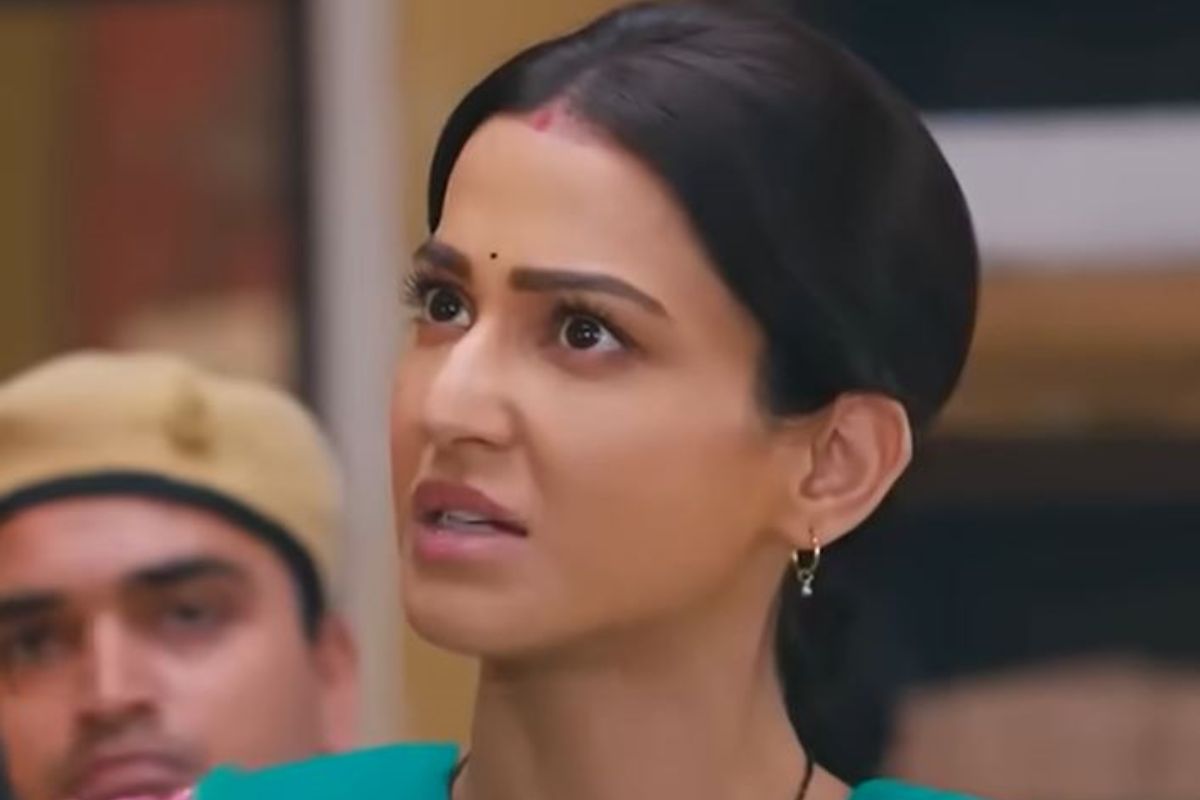 Ganga Mai ki Betiyan: कानून के कटघरे में दुर्गावती! ढाबे की आग में झुलसी दोस्ती.. क्या इंदु के बिछाए जाल को काट पाएगी, स्नेहा की कानूनी जंग?
