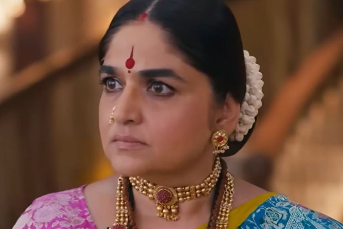 Ganga Mai ki Betiyan: दुर्गावती के अहंकार का हुआ अंत! क्या वाकई मुरली की ज़िन्दगी में है कोई और, या सहाना बन चुकी है किसी साज़िश का मोहरा?