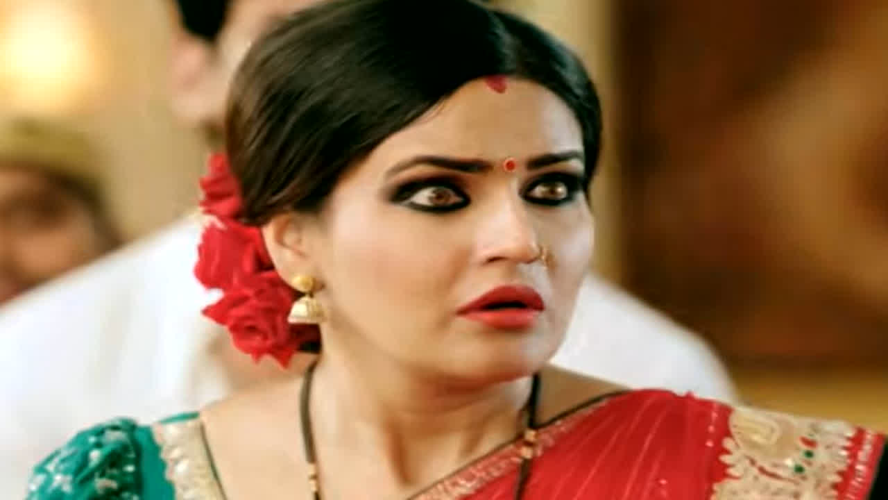 Ganga Mai ki Betiyan: गंगा ने उतारा गुनहगार के चेहरे से मुखौटा! क्या इंदु चलेगी कोई नया पैंतरा या पहुँचाएगी जेल की सलाखों के पीछे?