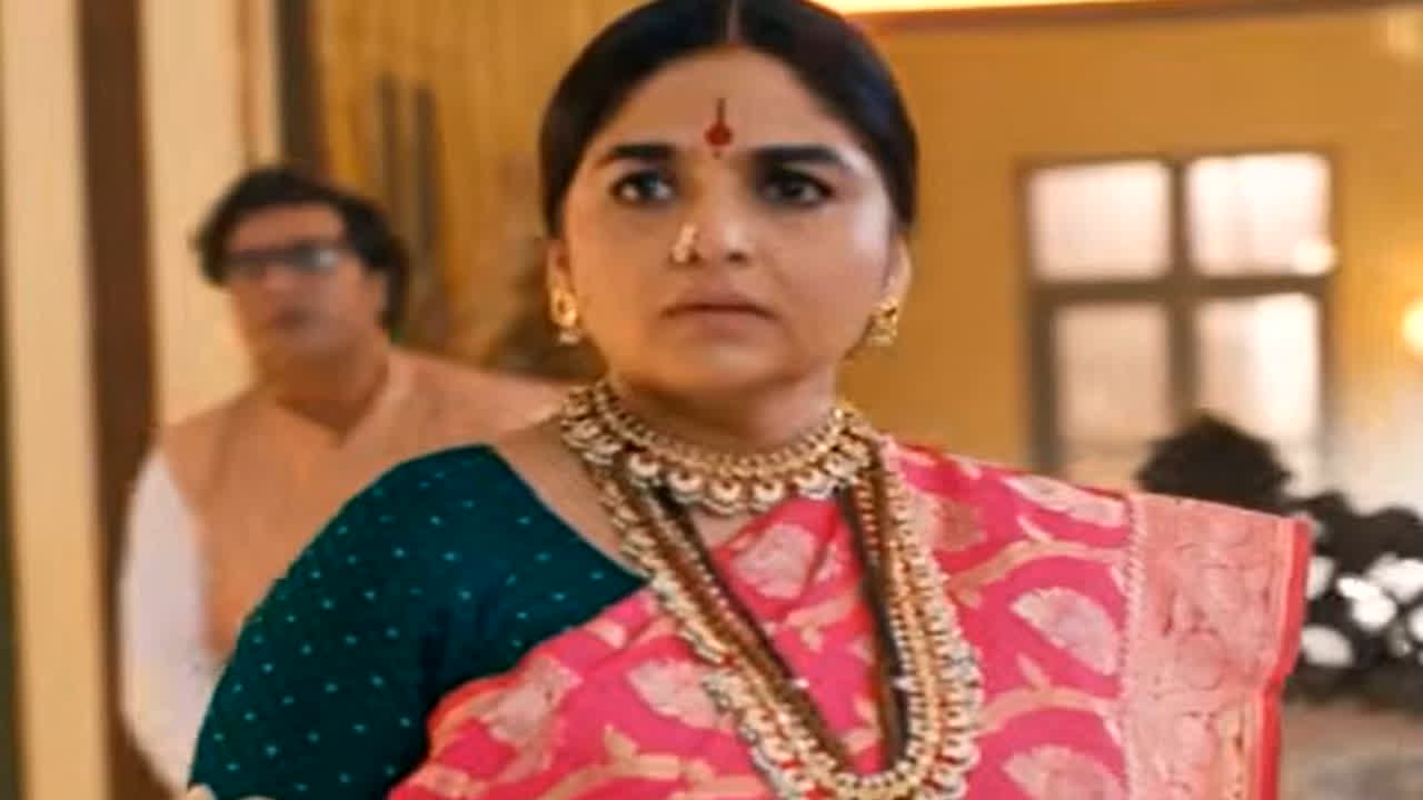 Ganga Mai ki Betiyan: ढाबे की आग ने बुझाई दिलों की नफरत! क्या हवेली में कदम रखते ही पलट जाएगी स्नेहा की किस्मत या बिखर जाएंगे अरमान?