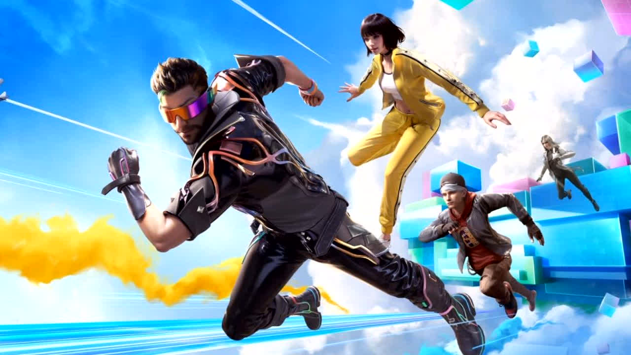 Garena Free Fire Max Codes Today: रिवॉर्ड्स की बारिश शुरू! नए रिडीम कोड्स में छिपे हैं अनमोल इनाम, क्या आपको मिलेगा सबसे खास रिवॉर्ड?