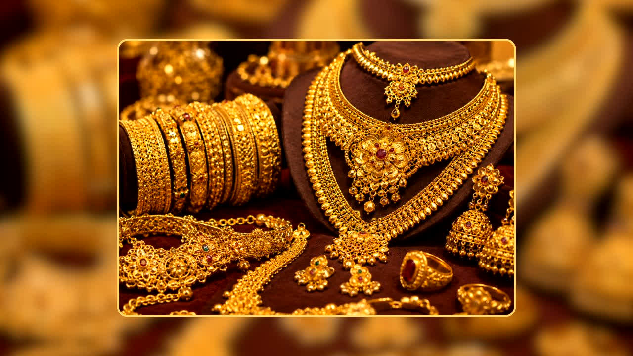 Gold Rate 06 July 2026: सुबह-सुबह सोने की चमक हुई फीकी! 10 ग्राम का भाव घटकर 1.10 लाख रुपये के करीब, अब आपके शहर में कितना रह गया रेट