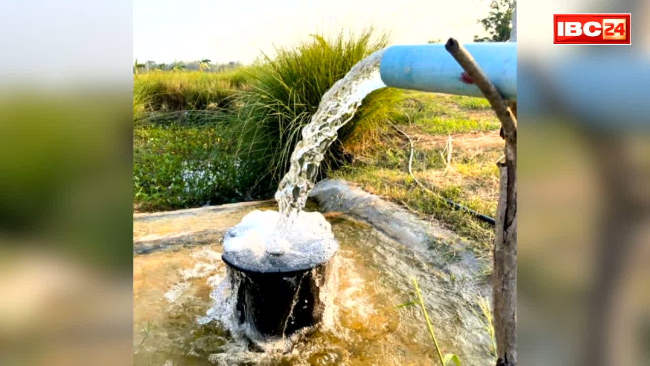 Pakistan Underground Water Level: पाकिस्तान पर आने वाला है ये बड़ा संकट.. एक्सपर्ट्स ने दी वक़्त रहते “संभल जाने” की चेतावनी.. खुद मुल्क ही होगा इस बर्बादी की वजह