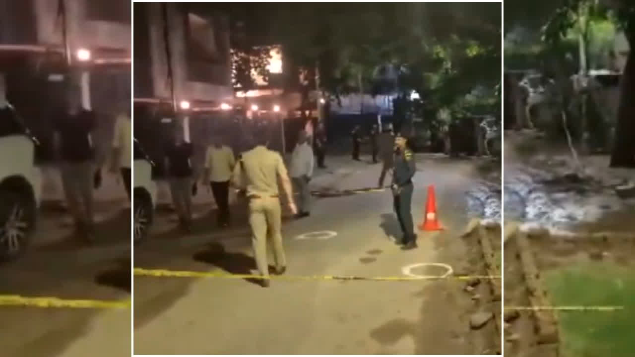  Gurugram Encounter: आधी रात खूनी मुठभेड़, पुलिस एनकाउंटर में इस खूंखार गैंग के 4 शूटर ढेर, कई पुलिसवालों पर भी चली गोली