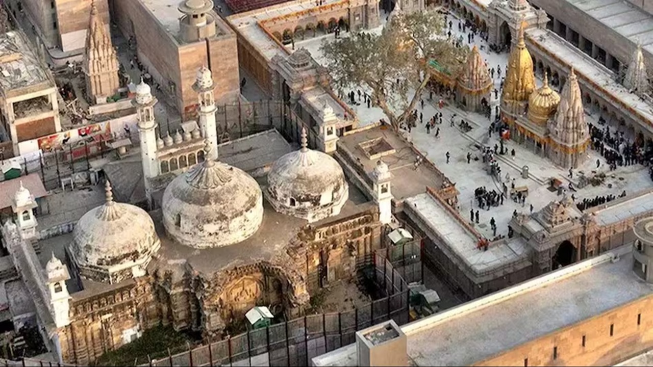 Gyanvapi Mosque Dispute Case: ज्ञानवापी मस्जिद पर समझौते का रास्ता बंद! मध्यस्थता बैठक में 20 मिनट भी नहीं रूक सके हिंदू-मुस्लिम पक्ष, अब अदालत से ही होगा फैसला