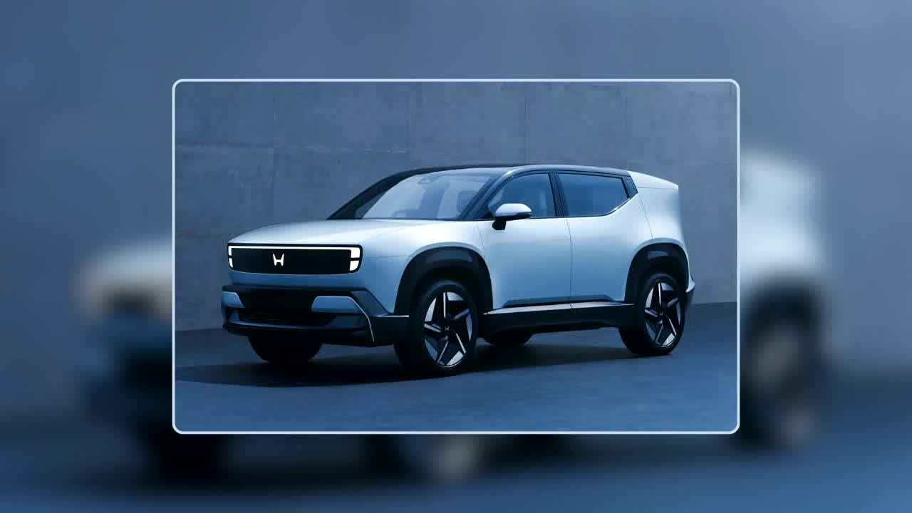 Honda Upcoming Electric SUV: Tesla और Tata की होश उड़ाने आ रही Honda की नई EV SUV! लॉन्च से पहले सामने आए चौंकाने वाले फीचर्स