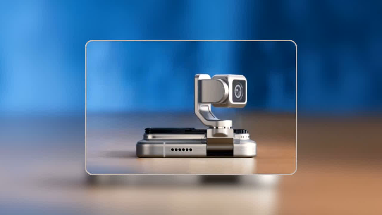Honor Robot Phone Launch Date: तहलका मचाने आ रहा 200MP कैमरे वाला Robot Phone! 6.3 इंच डिस्प्ले, पावरफुल प्रोसेसर और फीचर्स ऐसे कि उड़ जाएगी नींद