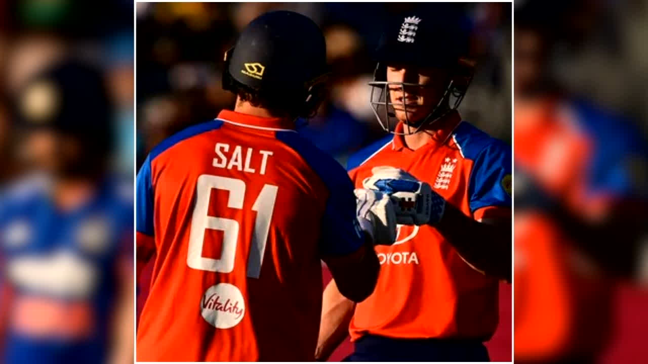 IND vs ENG 4th T20 Highlights: फिर फ्लॉप हुई भारतीय टॉप आर्डर, इंग्लैंड ने जीता चौथा टी20 मुकाबला… ये दो धुरंधर रहे जीत के हीरो