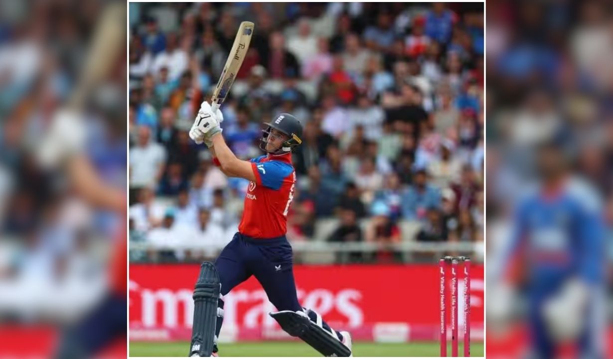 India vs England T20 Highlights: इस खिलाड़ी की तूफानी बल्लेबाजी ने छीनी भारत की जीत, रोमांचक मुकाबले में मिली हार, एक ओवर में ऐसे पलटा पूरा मैच