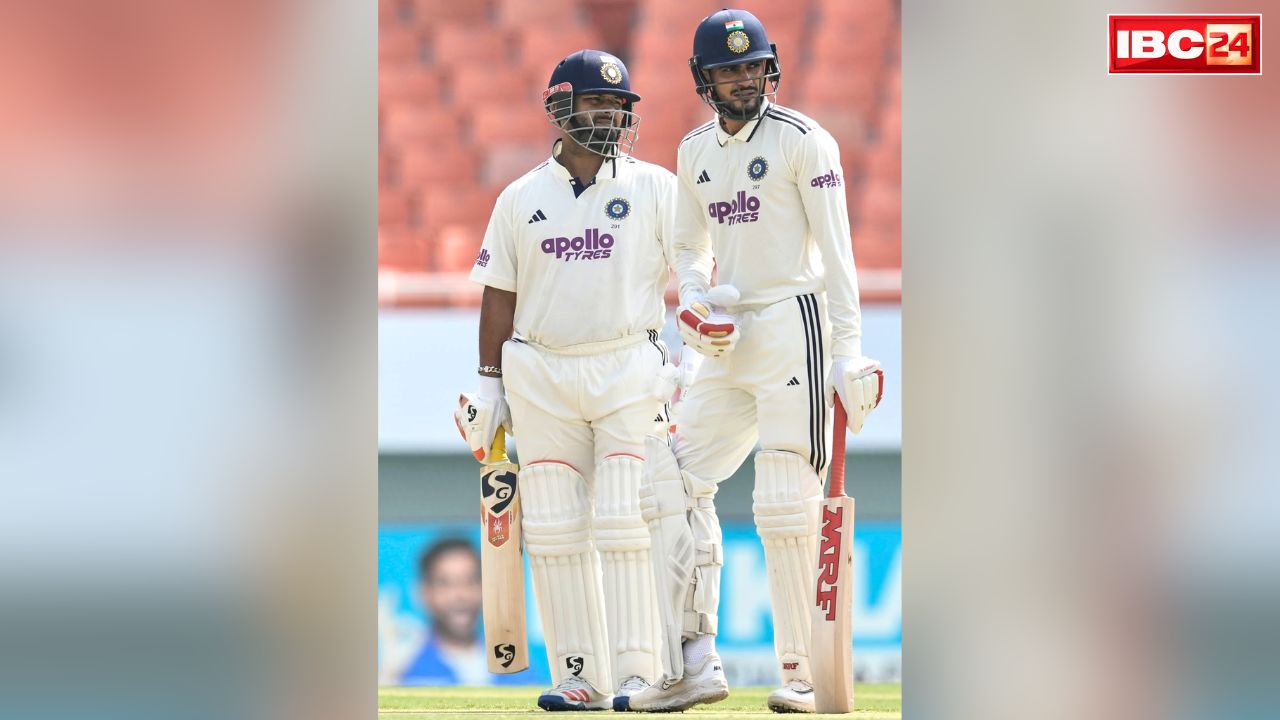 IND vs SL Test Series 2026: 9 साल बाद टीम इंडिया इस पड़ोसी देश में खेलेगी टेस्ट क्रिकेट.. 15 अगस्त से होगा पहला मुकाबला, WTC के लिहाज से सीरीज जितना बेहद जरूरी