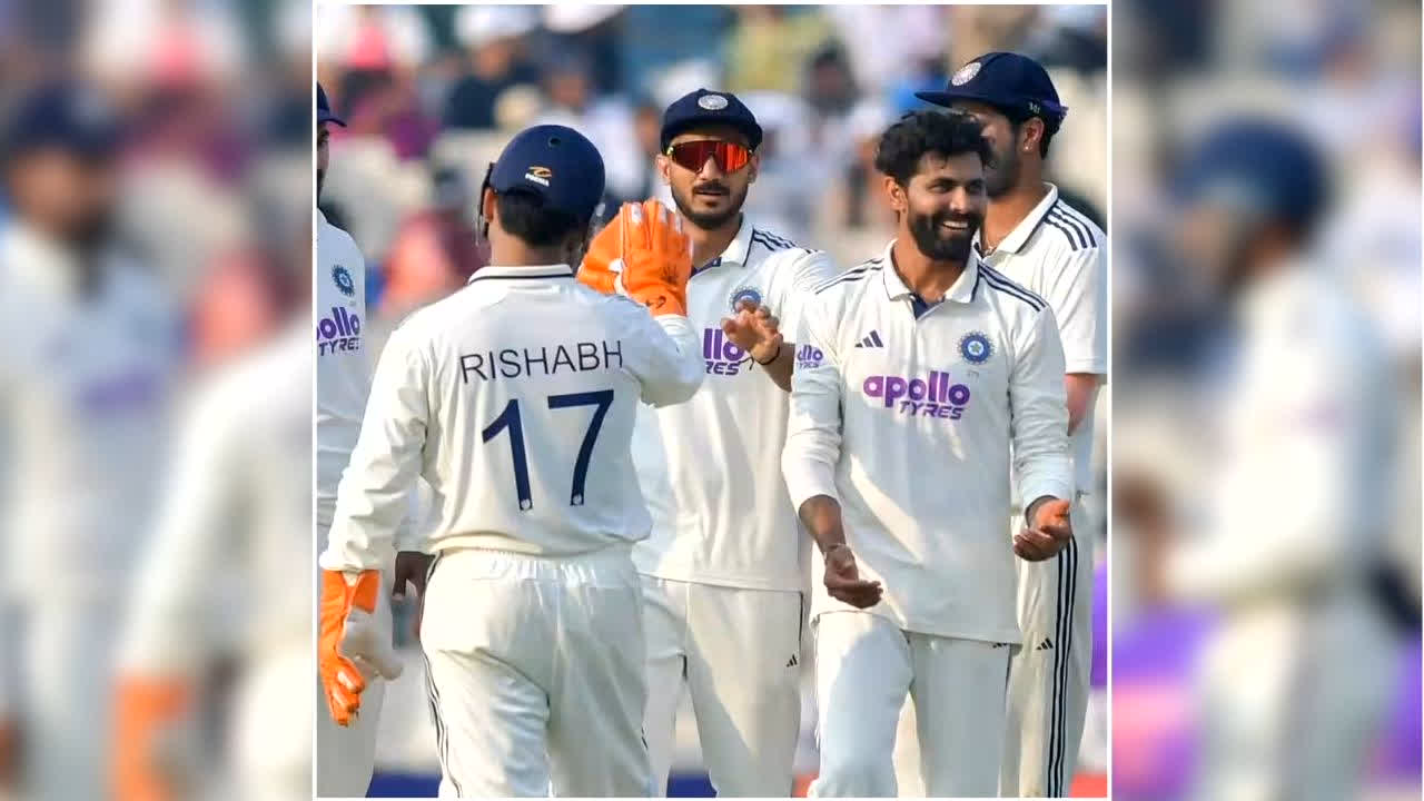 India vs Sri Lanka Test Squad: श्रीलंका सीरीज के लिए टीम इंडिया का ऐलान, दिग्गज आलराउंडर की वापसी, इन नए चेहरों को मिला मौका….देखें पूरा स्कॉड