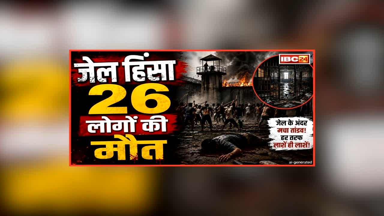 Negombo Jail Violence Case: इस जेल में भड़की हिंसा, अब तक 7 पुलिसकर्मियों समेत इतने लोगों की हुई मौत, न्याय मंत्री ने ली घटना की जिम्मेदारी 