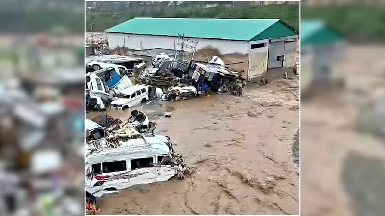 Jammu Kashmir Flood News: बाढ़ और भूस्खलन से 11 की मौत, कई अभी भी लापता, अगले चार दिन इन इलाकों में भारी बारिश का अलर्ट