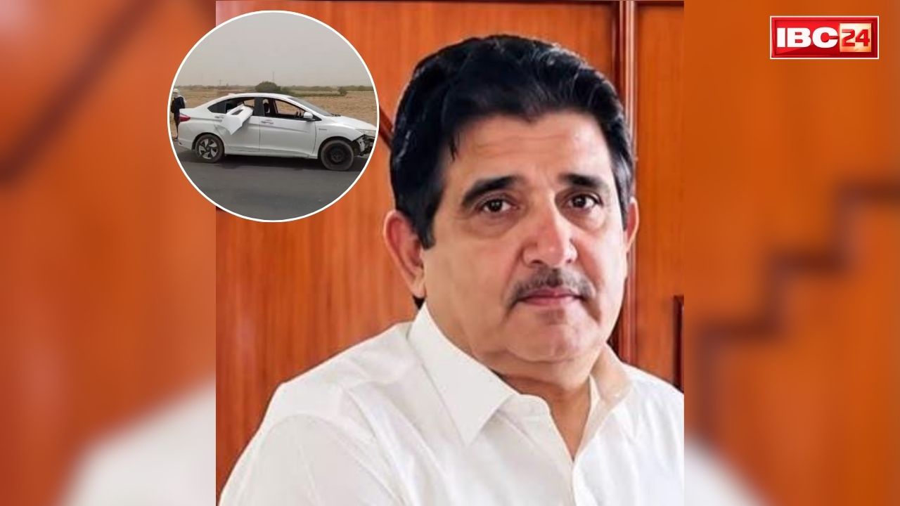 Judge Abdul Hakeem Kakar Killed: यहां जिला एवं सत्र न्यायाधीश की दर्दनाक मौत.. बॉडीगार्ड की भी नहीं बच सकी जान, सुनवाई के लिए हुए थे रवाना तभी अचानक दोनों ओर से..