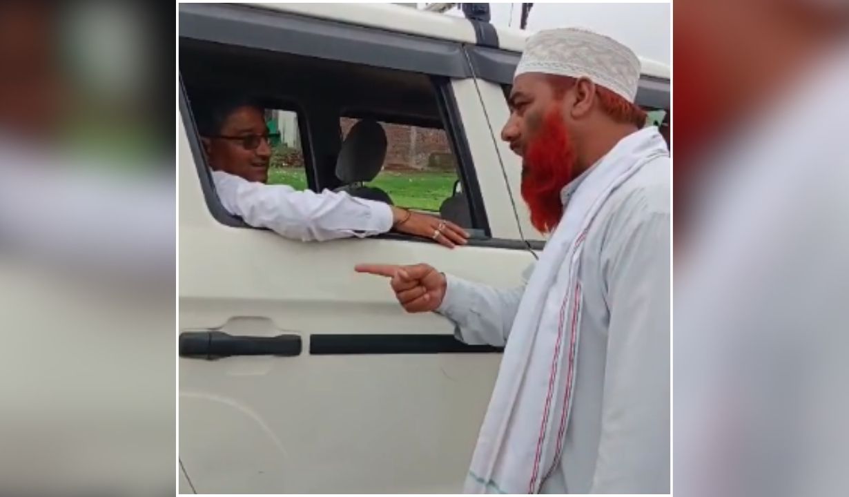 Khandwa Councillor Viral Video: ‘मर्द हो तो हमारे सामने आते…’ इंजीनियर को धमकाते दिखे पार्षद, वीडियो वायरल होते ही मचा बवाल