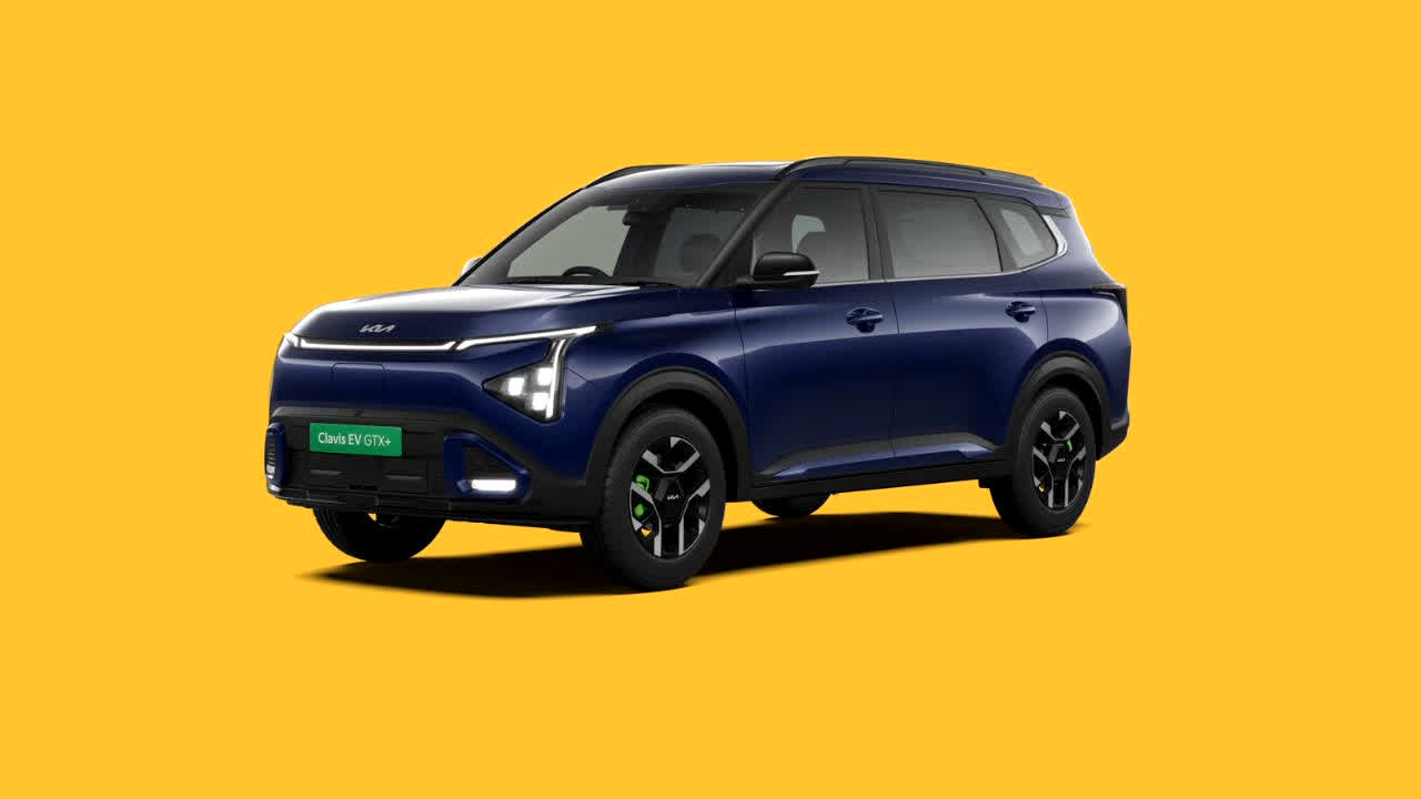 Kia Carens Clavis EV: बड़ी SUV खरीदने वालों की बल्ले-बल्ले! Kia दे रही है 2 लाख रुपये तक का बंपर डिस्काउंट, जानिए ऑफर की पूरी डिटेल