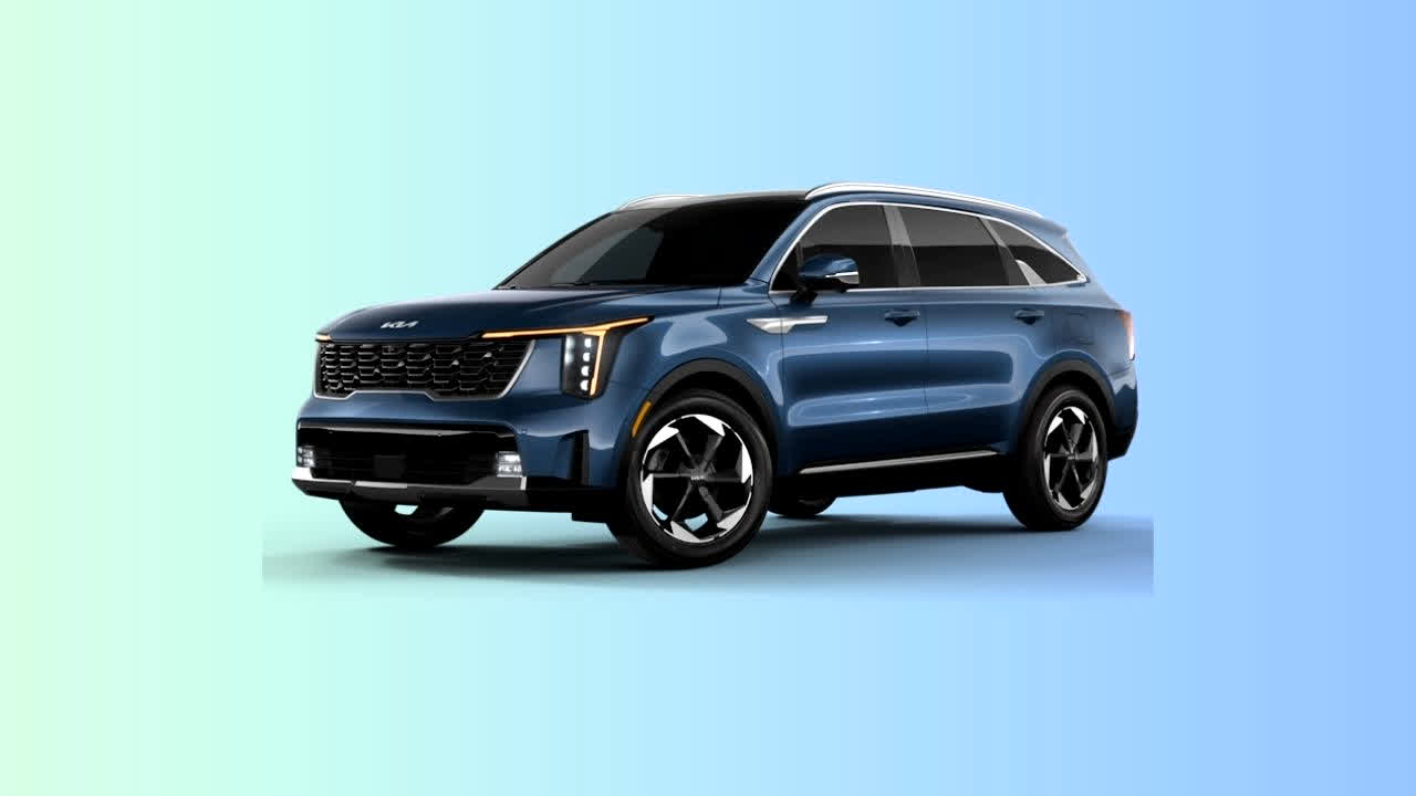 Kia New Hybrid Cars: कम खर्च में ज्यादा सफर का मजा! Kia ला रही नई Hybrid कारें, माइलेज और स्मार्ट टेक्नोलॉजी देखकर रह जाएंगे हैरान