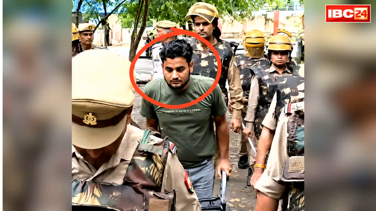 Killer Sentenced to Death: मासूम के हत्यारे को “फांसी की सजा”.. महज 39 दिनों में कोर्ट ने सुनाया बड़ा फैसला, सड़क पर पटक-पटक कर ले ली थी जान