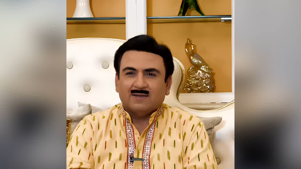 Kya Dilp Joshi Ne tmkoc Quit kar diya :  ‘तारक मेहता’ छोड़ रहे हैं जेठालाल? 18 साल बाद दिलीप जोशी ने तोड़ी चुप्पी, खुद बताया अफवाहों का सच