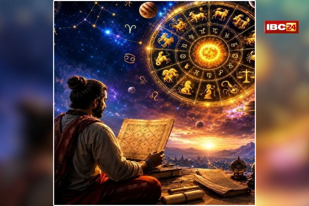 Aaj Ka Rashifal 1 July 2026: आज इन राशियों पर छप्पर फाड़कर बरसेगा पैसा, इनके डूब सकते हैं पैसे, जानें मेष से मीन तक का पूरा राशिफल