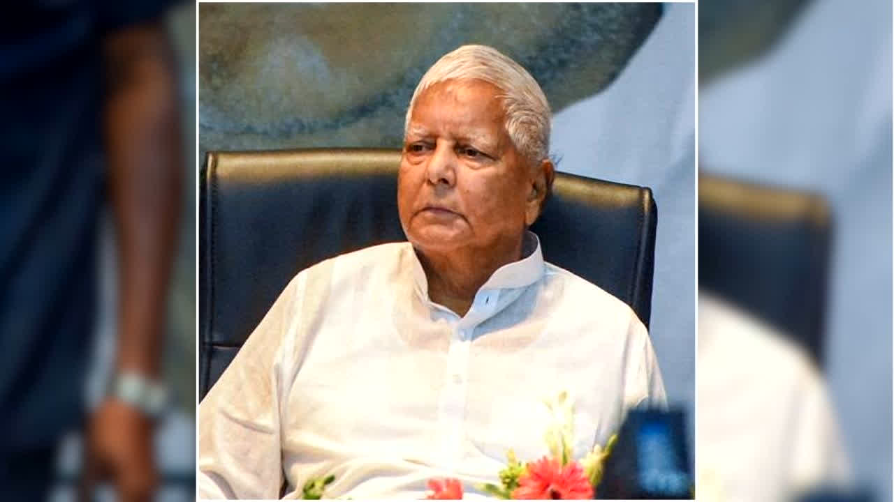 Lalu Yadav Health Update: अचानक बिगड़ी पूर्व सीएम लालू यादव की तबीयत, AIIMS रेफर, जानें हेल्थ अपडेट