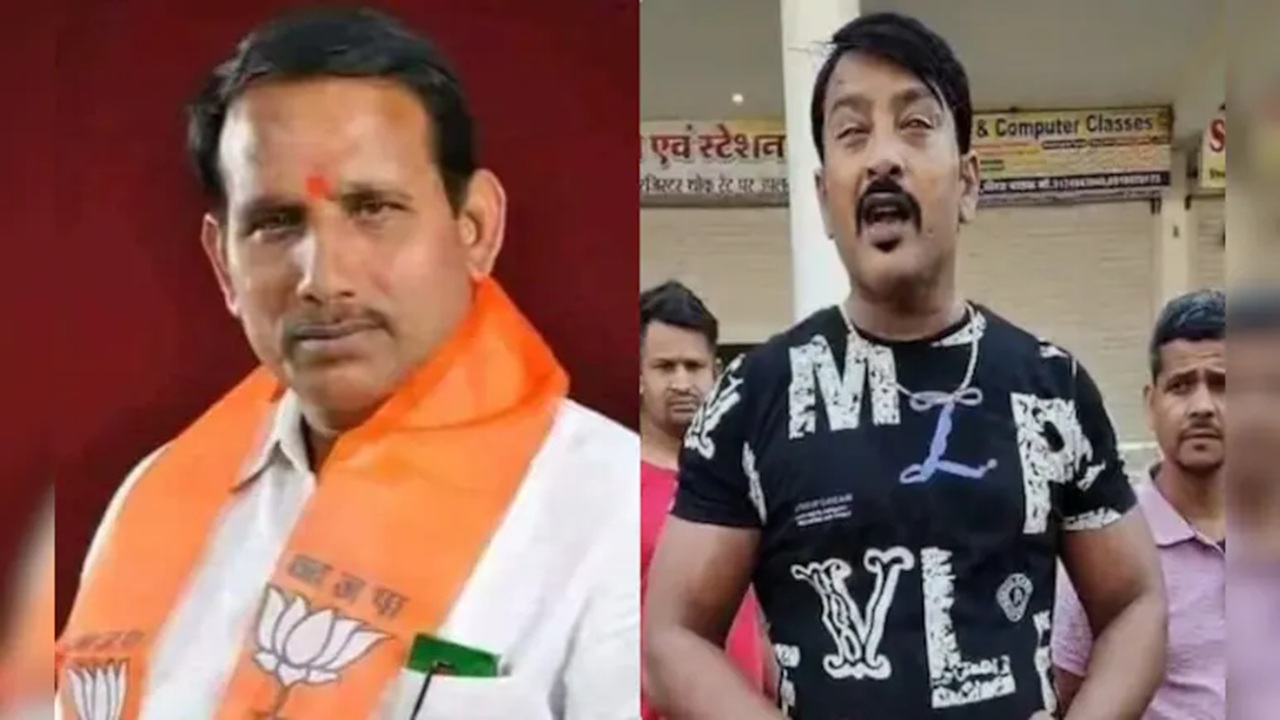Pritam Lodhi’s Son Absconding: यहां के भाजपा विधायक का बेटा फरार घोषित, इस बड़े मामले को लेकर कोर्ट ने जारी किया स्थायी गिरफ्तारी वारंट
