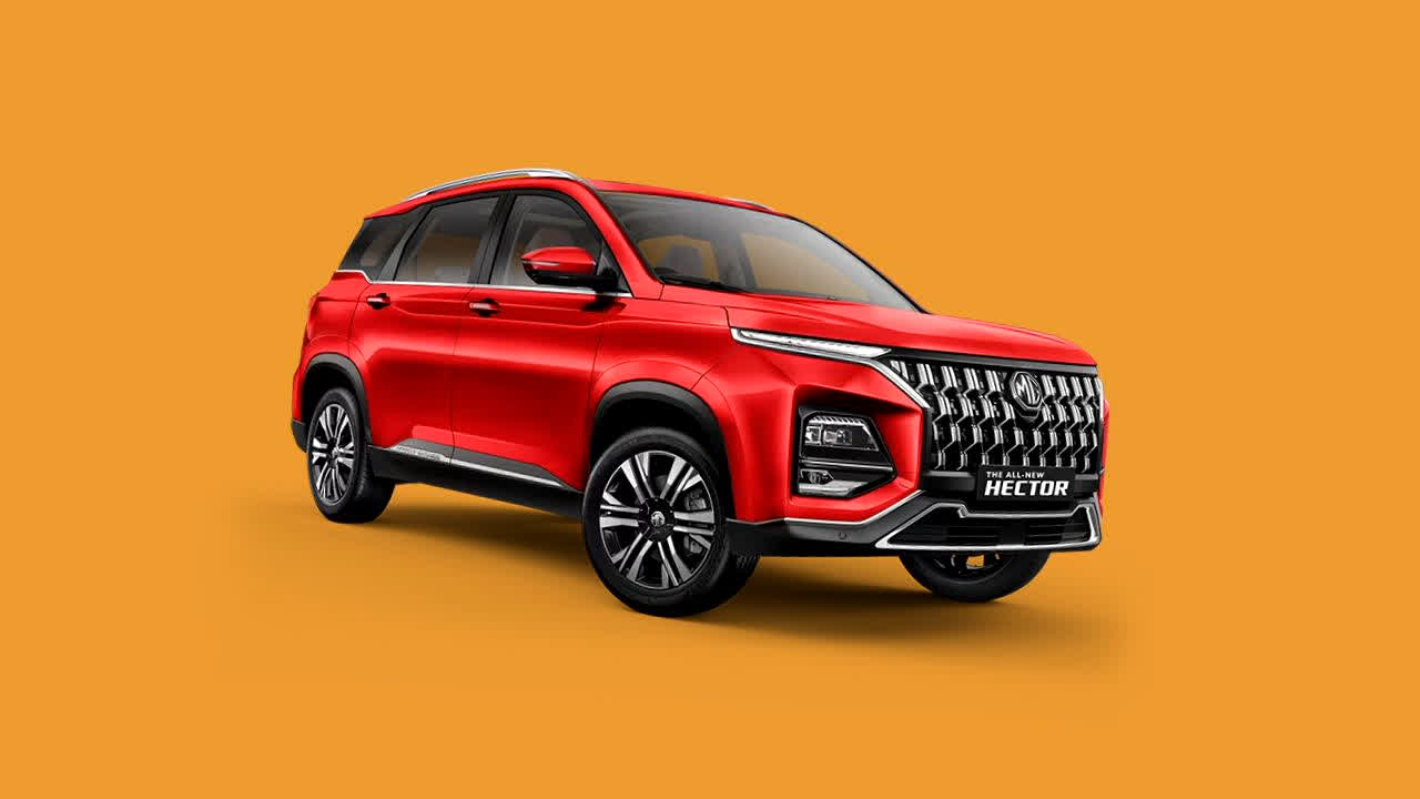 MG Hetor Diesel: SUV लवर्स के लिए बड़ा सरप्राइज! MG Hector Diesel की हुई धमाकेदार वापसी! जानें नए वेरिएंट में क्या-क्या मिला और कितनी रखी है कीमत?