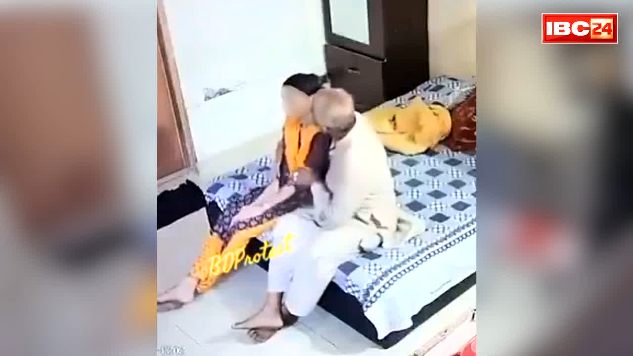 MP Gazi Nazrul Islam Private Video: यहां के सांसद का ‘प्राइवेट वीडियो’ वायरल.. कम उम्र की लड़की के साथ कमरे में आ रहे नजर.. कहा, ‘पानी पीकर आती हूँ और फिर..’