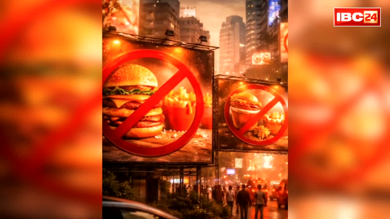 Maharashtra FDA Junk Food Ban: नपेंगे प्राचार्य और मैनेजमेंट.. स्कूलों से 50 मीटर की दूरी पर जंक फ़ूड बैन.. समोसा, कोल्ड्रिंक्स जैसे खाने का सामान बेचा तो खैर नहीं..