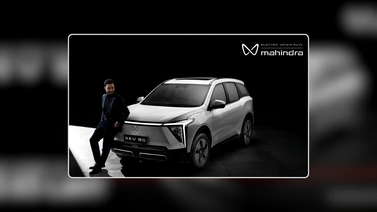 Mahindra XEV 9S Price Hike: Mahindra ने चुपचाप बढ़ा दिए इस कार के दाम! अचानक 70 हजार रुपये का इजाफा, नई कीमत देखकर उड़ जाएंगे होश