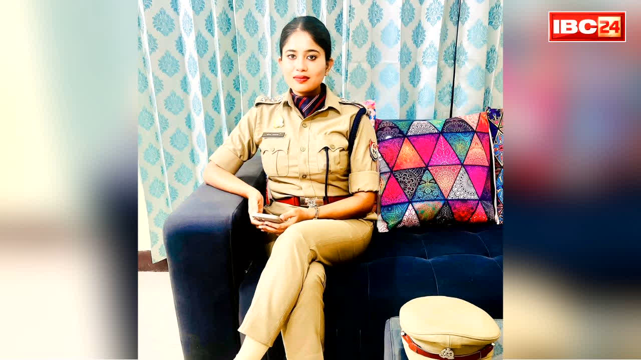 Meerut Lalita Gautam Murder Case: इस लेडी DSP पर विभाग का एक्शन.. छात्रा के हत्या आरोपियों से कर ली थी सांठगांठ?.. परिवार ने लगाए थे सनसनीखेज आरोप