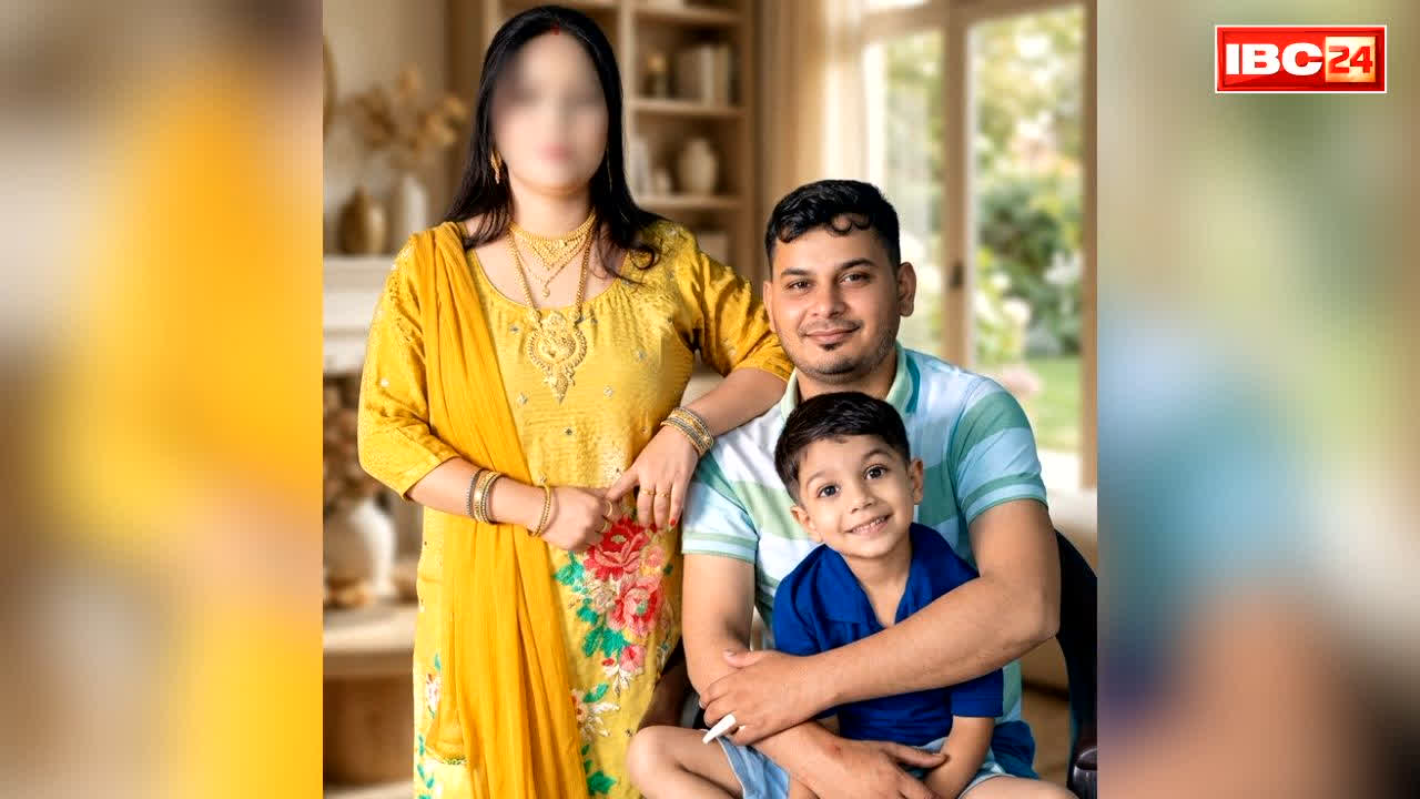 Meerut Wife Murdered Husband: अय्याश बीवी की ‘जहरीली साजिश’.. स्कूल ड्राइवर के साथ खाई जीने-मरने की कसम, पति को रास्ते से हटाने रची बेहद खौफनाक साजिश, पढ़ें