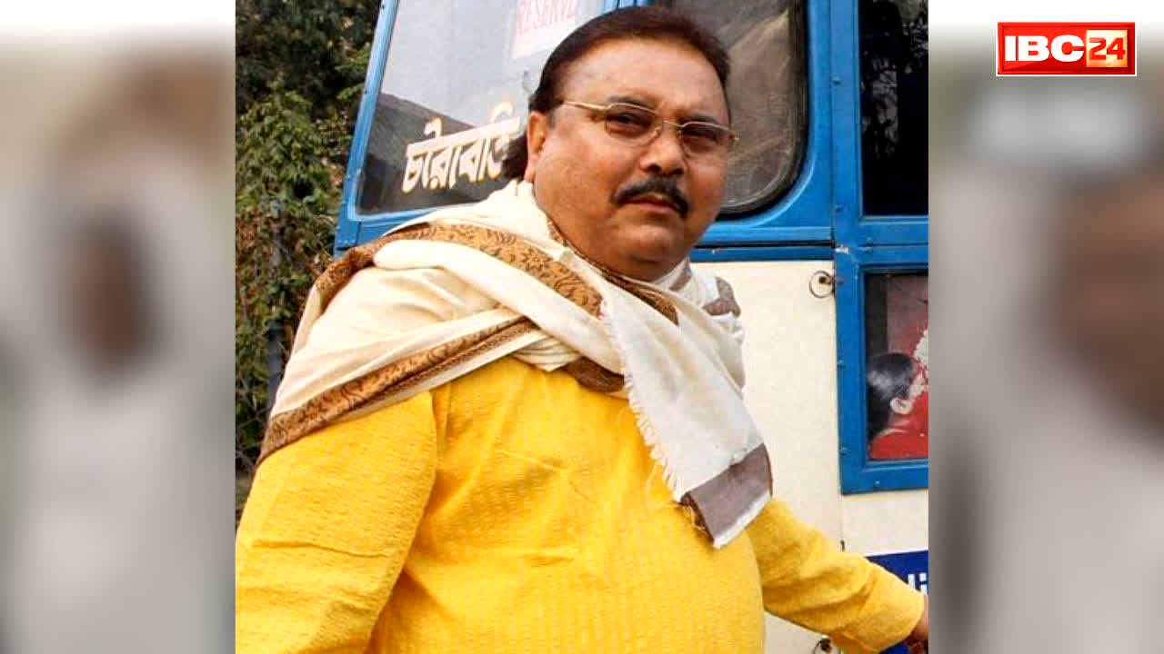 Madan Mitra Quits Mamta Banerjee: ममता दीदी को फिर बड़ा झटका.. अब इस क़रीबी ने भी दिया पार्टी के सभी पदों से इस्तीफा, बागी गुट में होंगे शामिल