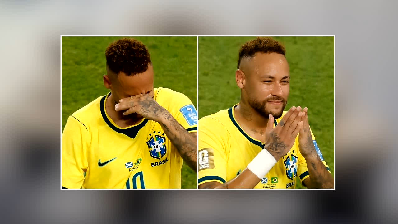 Neymar Retirement News : फीफा वर्ल्ड कप से बाहर होते ही इस दिग्गज फुटबॉलर ने लिया बड़ा फैसला! करोड़ों फैंस का टूटा दिल, बोले- ‘अब सब खत्म हो चुका है’