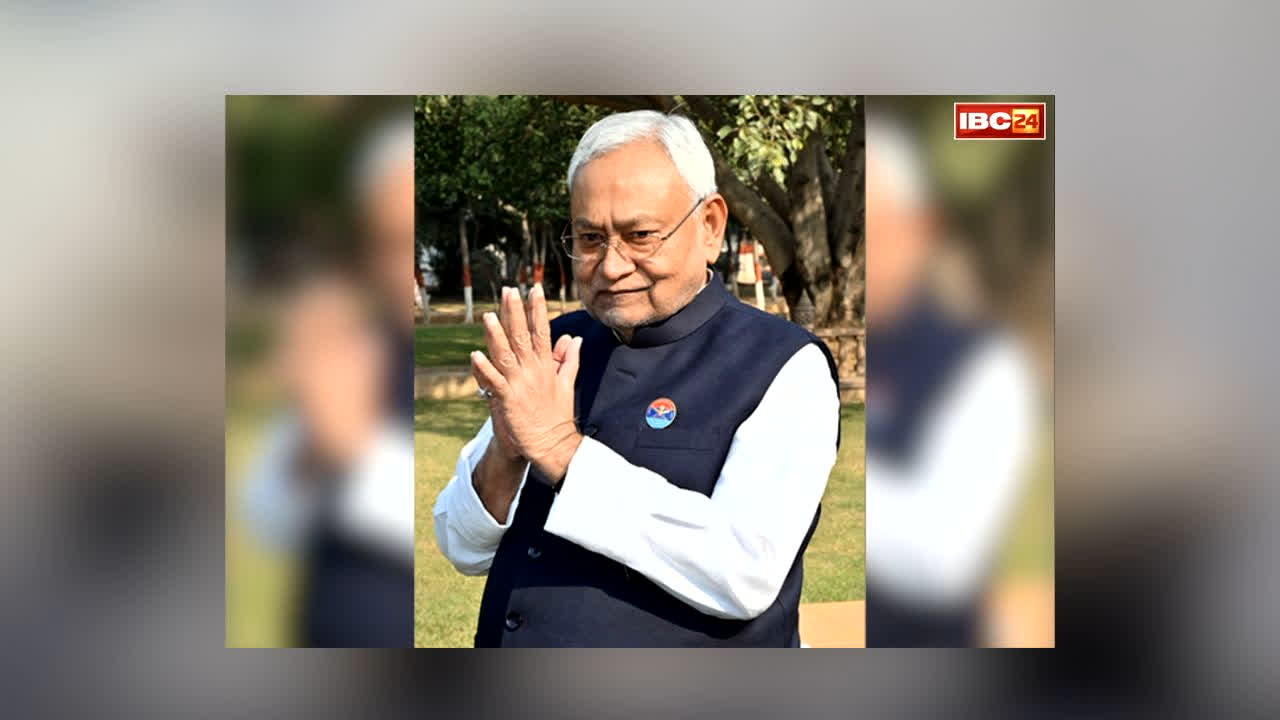 JDU New State Committee Team List 2026 : 12 उपाध्यक्ष, 38 महासचिव और 74 सचिव… JDU में अचानक क्यों हुआ इतना बड़ा फेरबदल? क्या है इसके पीछे का असली मास्टरप्लान?