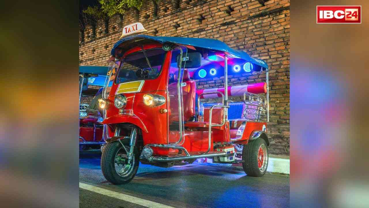 New Delhi EV Subsidy Portal Launched: अब EV खरीदना फायदे का सौदा.. टू-व्हीलर पर 30,000 तो तिपहिया पर इतने की सब्सिडी, CM ने लांच किया पोर्टल, आप भी देख लें पूरी स्कीम