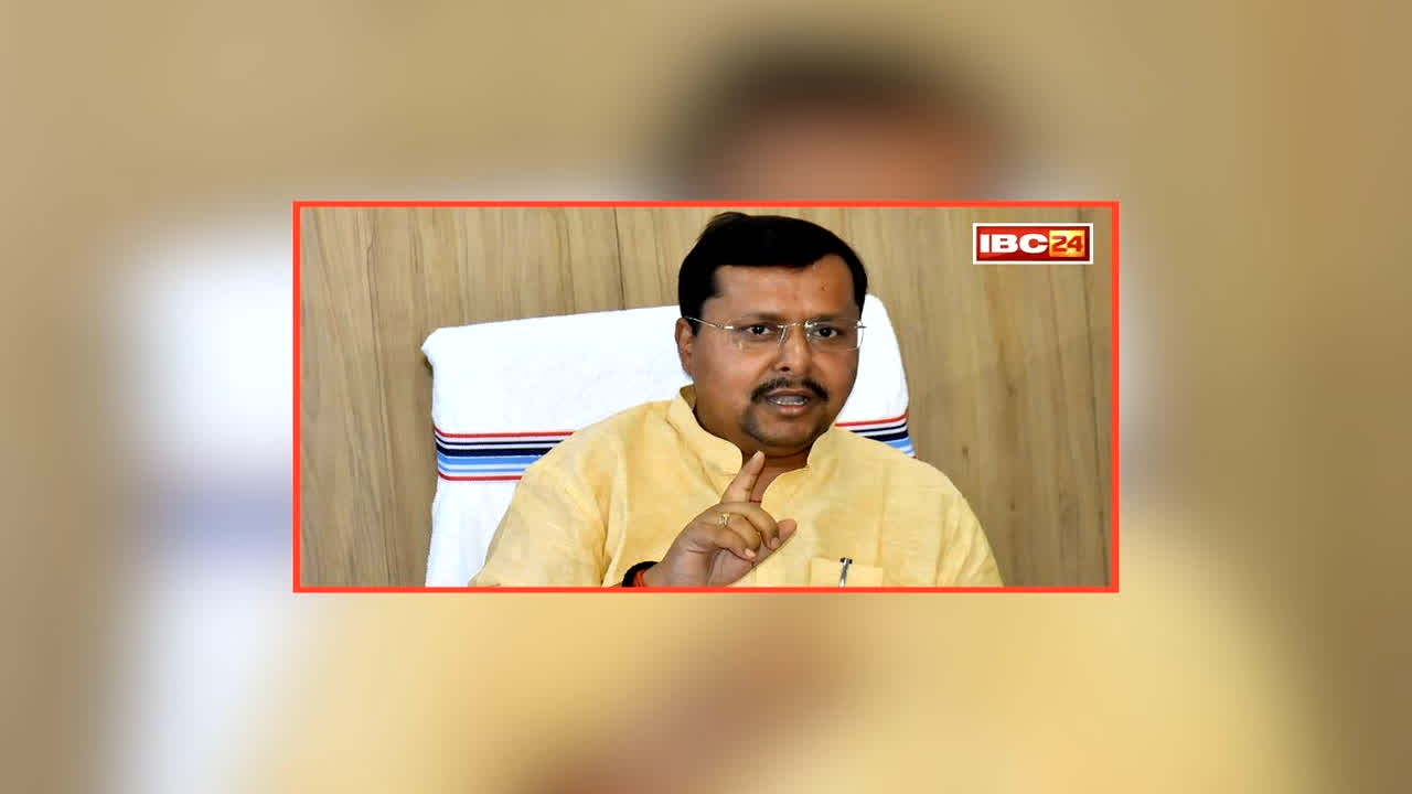 Nitin Nabin UP Tour: 2027 के विधानसभा चुनाव में यूपी में फिर खिलेगा कमल, भाजपा अध्यक्ष नितिन नबीन ने बताई क्या है पार्टी की रणनीति, आप भी जानें यहां